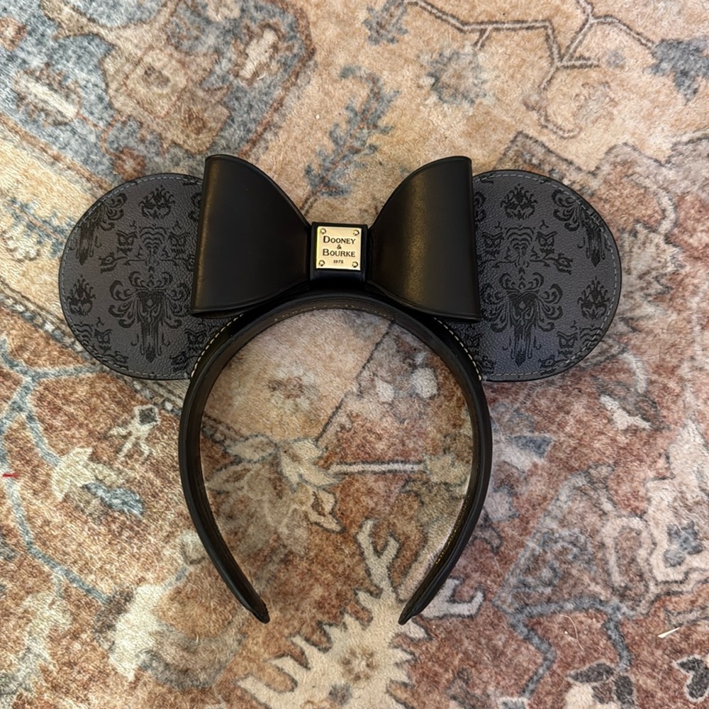Dooney & Burke Mickey Ears